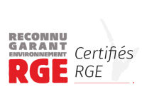 pictogramme certifiés RGE